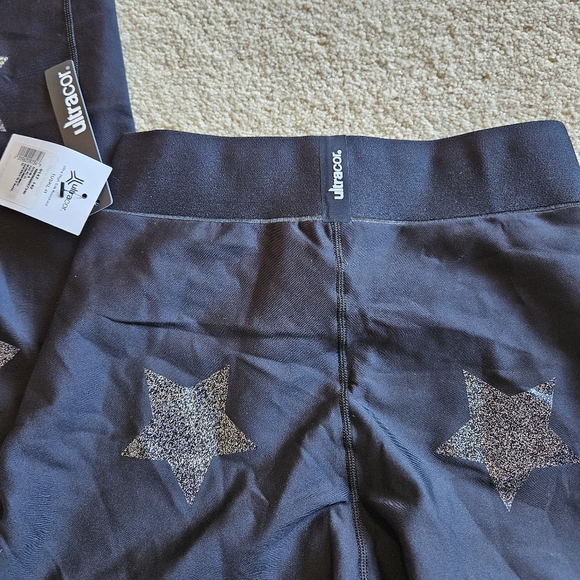 NWT Ultracor Ultra High Silk Knockout Leggings Size S - Picture 5 of 6